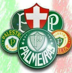 Palmeiras 3